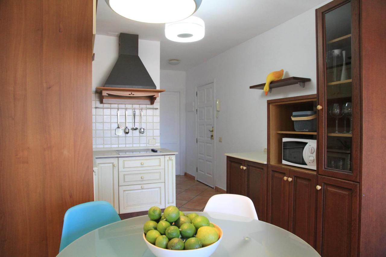 La Molina Apartment El Cotillo  Ngoại thất bức ảnh