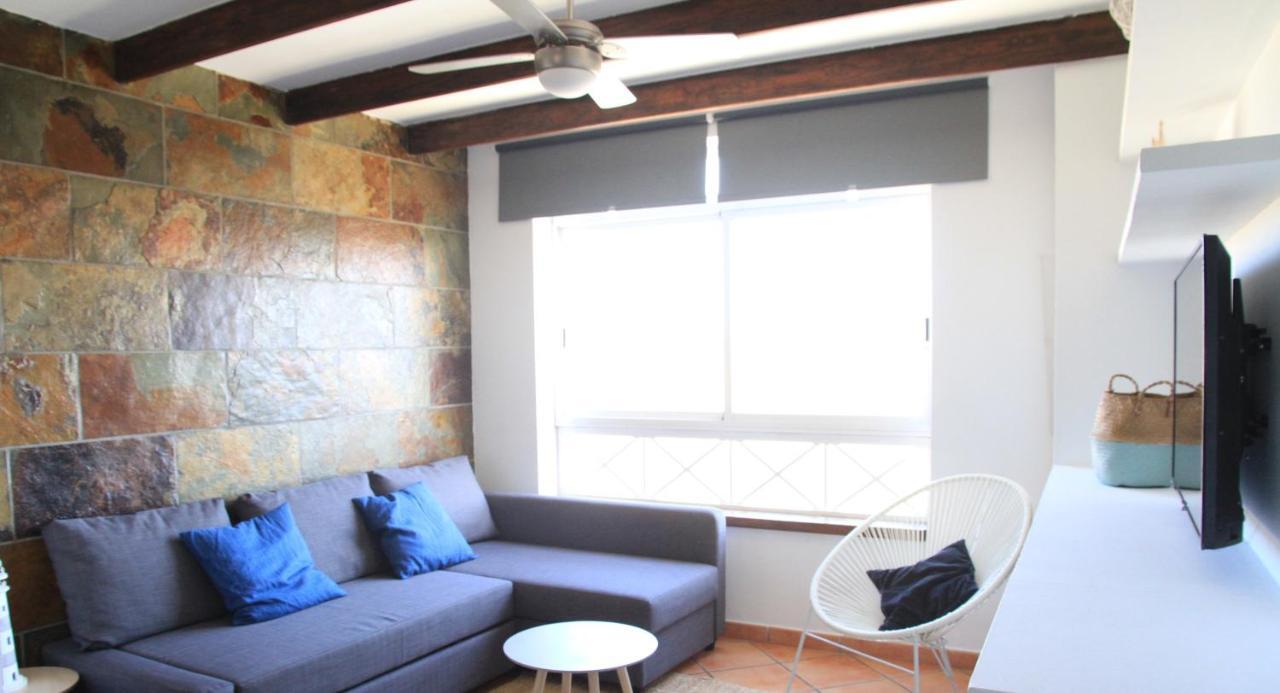 La Molina Apartment El Cotillo  Ngoại thất bức ảnh