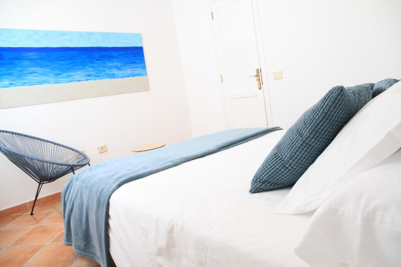 La Molina Apartment El Cotillo  Ngoại thất bức ảnh
